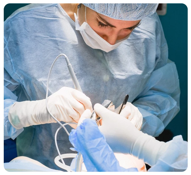 Milada Plastic Surgery Hospital | Facial Feminization Surgery (FFS)