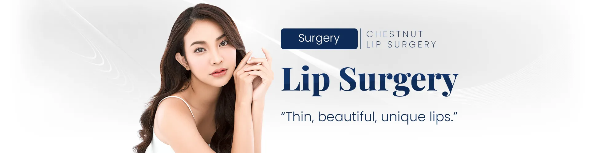Lip Surgery | Milada Plastic Surgery Hospital 